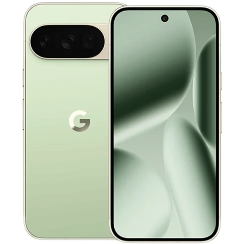 Google Pixel 10 Pro